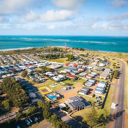 Belair Gardens Caravan Park Geraldton Exterior foto
