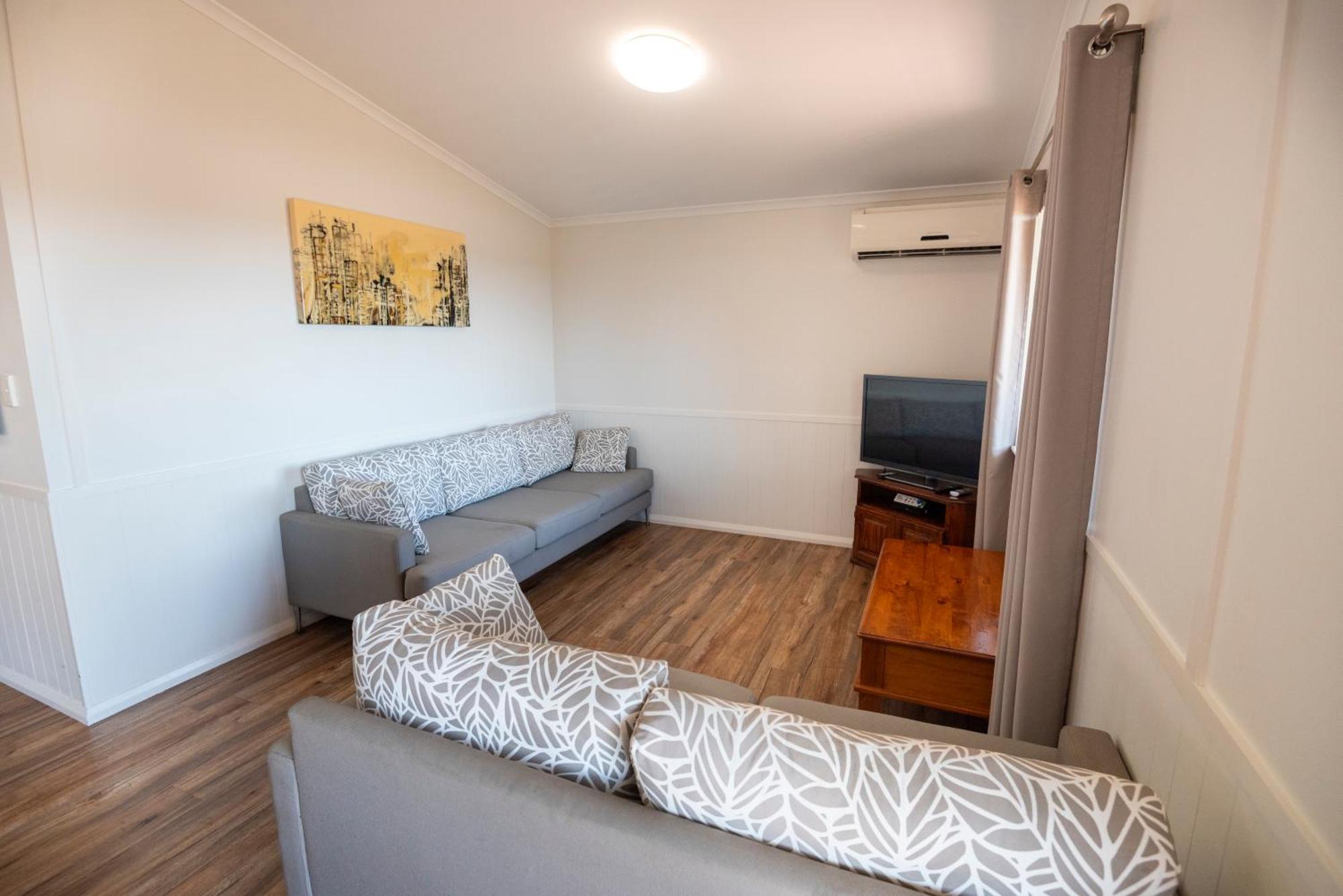 Belair Gardens Caravan Park Geraldton Exterior foto