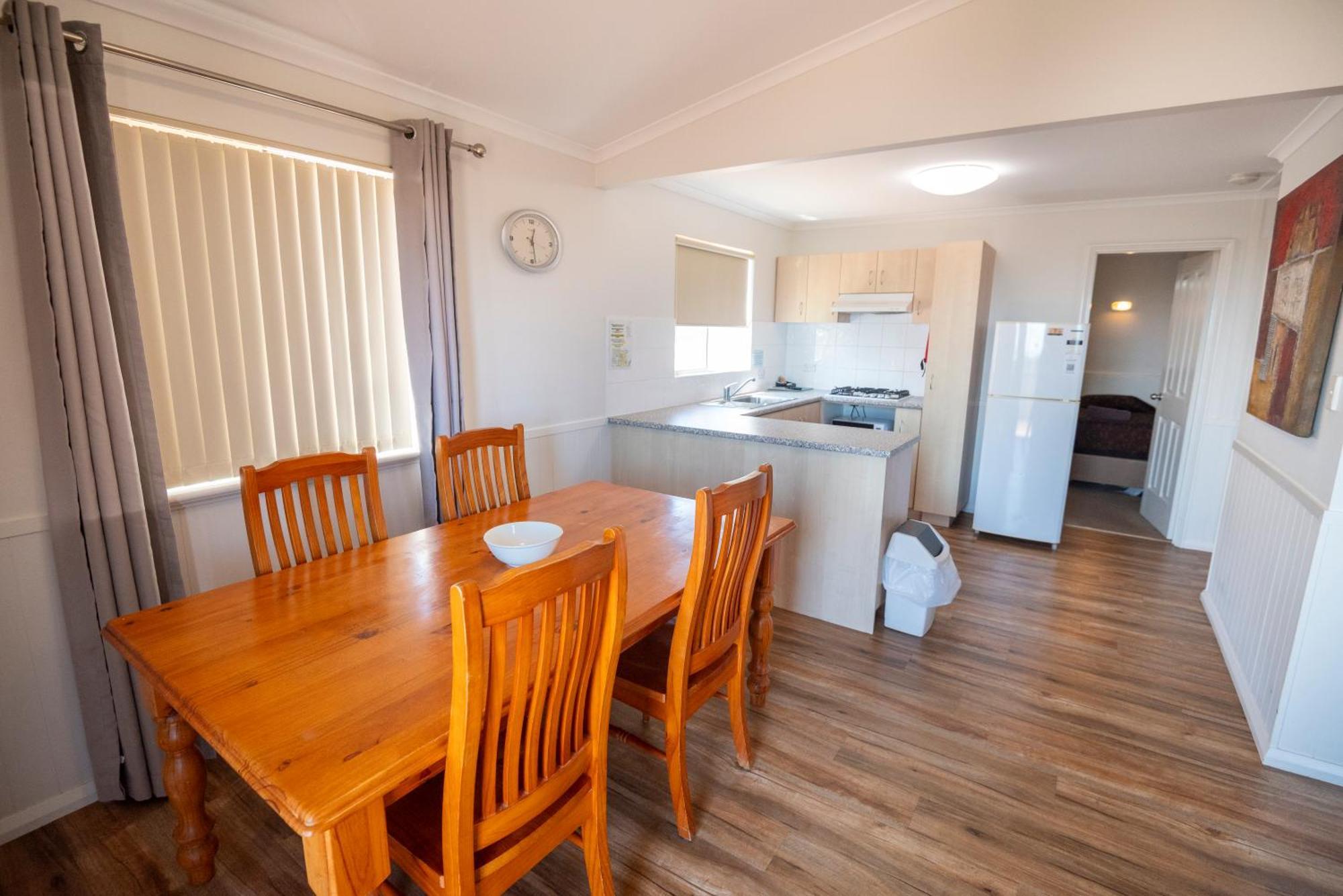 Belair Gardens Caravan Park Geraldton Exterior foto